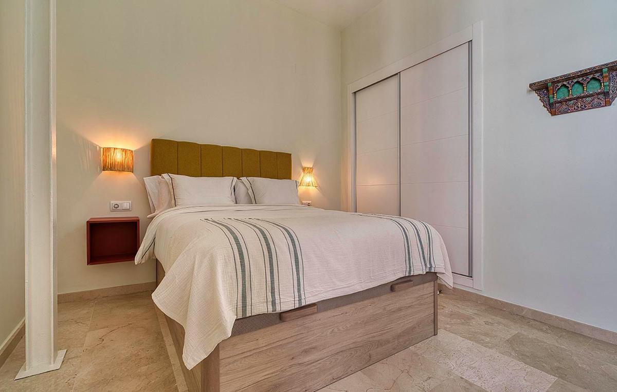 Suncorner Alameda Leilighet Sevilla Eksteriør bilde