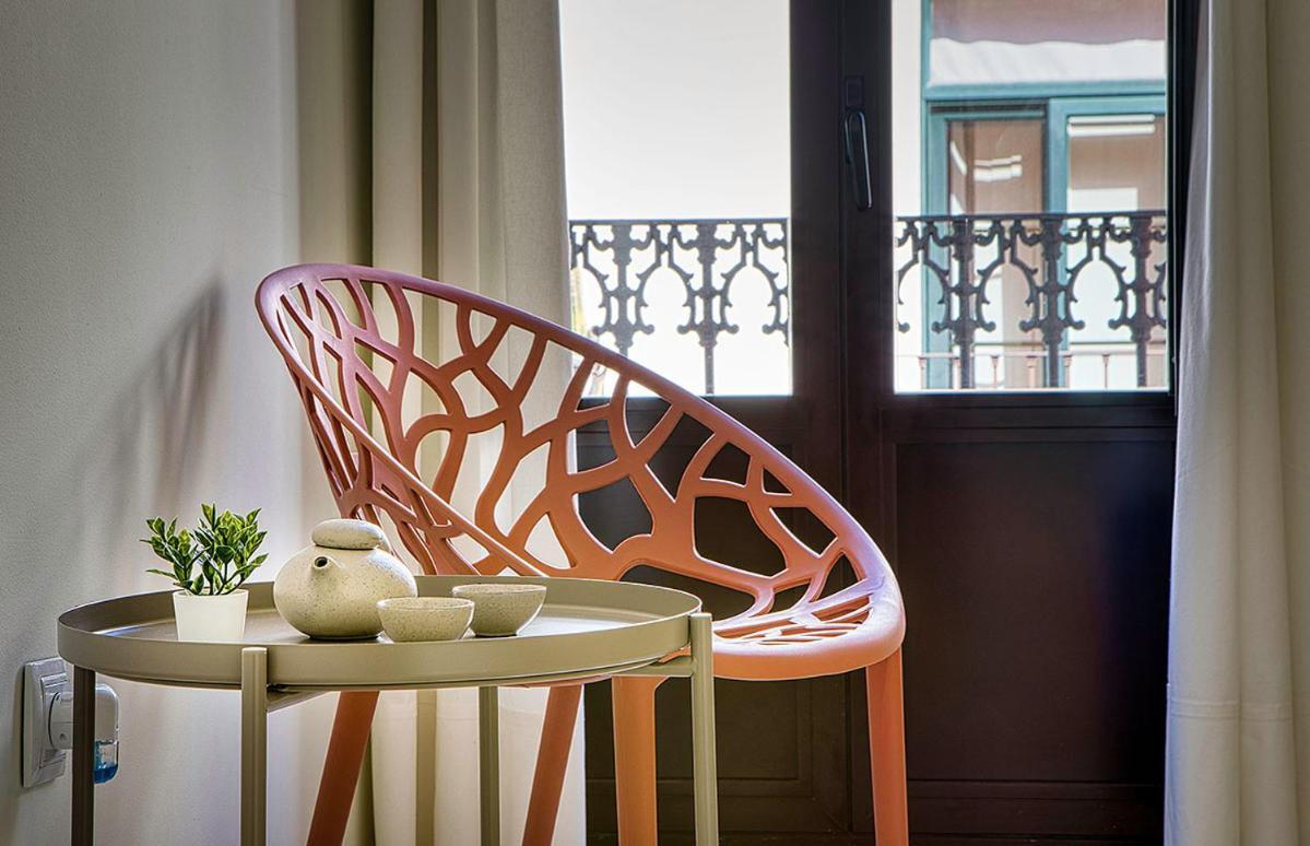 Suncorner Alameda Leilighet Sevilla Eksteriør bilde