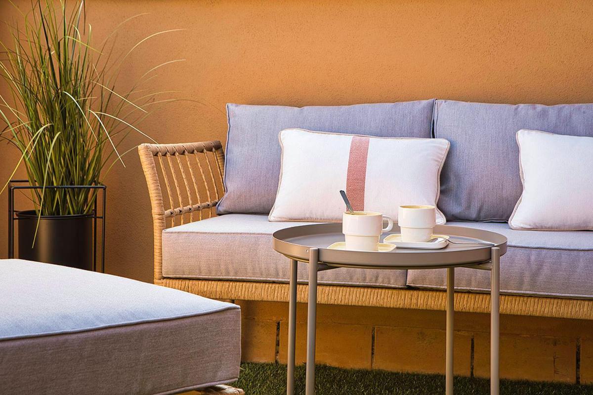 Suncorner Alameda Leilighet Sevilla Eksteriør bilde